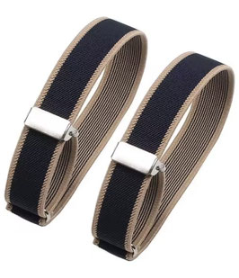 Sleeve Holders, fabric