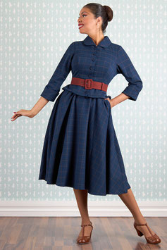 Maissa-Lee Blazer-Dress