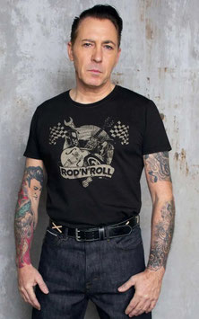Rod'n'Roll T-Shirt