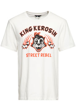 Street Rebel T-Shirt