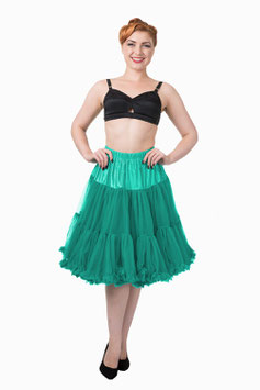 Starlite Petticoat, Emerald