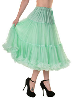 Lifeforms Petticoat, Mint