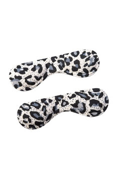 Foam Heel Shield, Leo