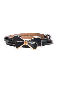 Lana Belt, Black