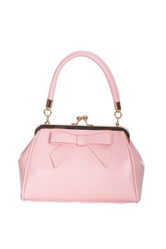 Daydream Handbag, Pink