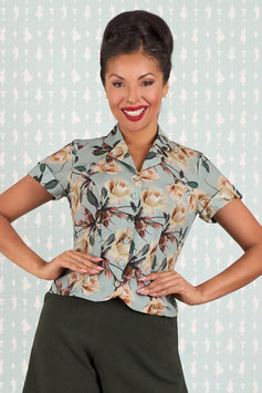 Louise Minty Blouse