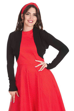 Betty Bolero, Black