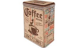 Coffee Sack Aromadose