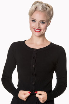 Dolly Cardi, Black