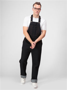 Issac Dungarees