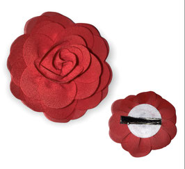 Hairclip Flower Medium