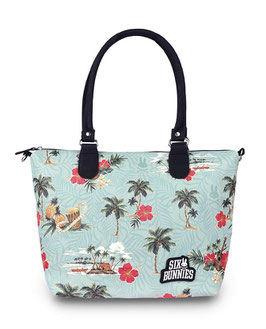 Paradise Diaper Bag
