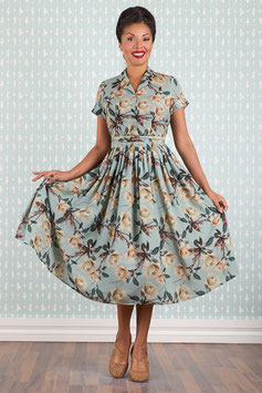 Erine-Minty Skirt