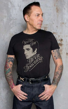 Devil Disguise T-Shirt