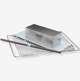 9038 | Einstiegs-Set (Brot-Profi S 4-tlg.)