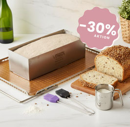 9036 Einführungsangebot** Brot-Einstiegs-Set