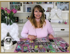 Lenormand 1:1 Coaching (Telefon)