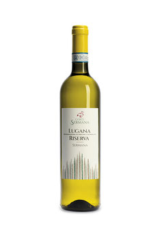 Lugana Riserva- Weingut Corte Sermana - Gardasee, Italien