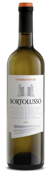 Chardonnay - Weingut Bortolusso San Gervasio - Carlino (UD) Friaul Italien