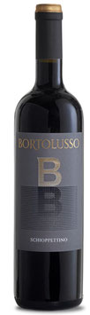 Schioppetino  - Weingut Bortolusso San Gervasio - Carlino (UD) Friaul Italien