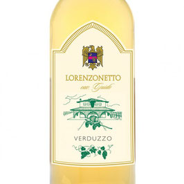 Verduzzo - Lorenzonetto Latisana/Friaul