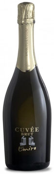 Emiro Spumante Brut - Weingut Bortolusso San Gervasio - Carlino (UD) Friaul Italien