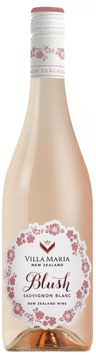 Blush Sauvignon - Weingut Villa Maria Marlborough Neuseeland