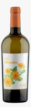 Soffio - Weingut Albafiorita - Latisana Friaul, Italien