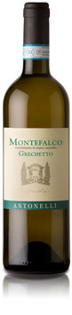 Montefalco Grechetto - Weingut Antonelli - Montefalco/Umbrien Italien