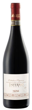 Valtellina Superiore Inferno Riserva D.O.C.G.  - Weingut Nera Vini Lombardei Italien