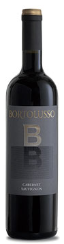 Cabernet Sauvignon  - Weingut Bortolusso San Gervasio - Carlino (UD) Friaul Italien