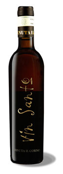 Vin Santo del Chianti - Tenuta Il Corno San Casciano Val di Pesa/Toskana 500 ml