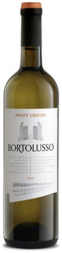 Pinot Grigio- Weingut Bortolusso -  San Gervasio - Carlino (UD)  /Friaul/Italien