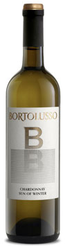 Chardonnay Sun of Winter - Weingut Bortolusso San Gervasio - Carlino (UD) Friaul Italien