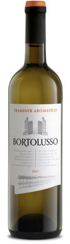 Traminer Aromatico - Weingut Bortolusso San Gervasio - Carlino (UD) /Friaul Italien