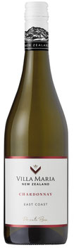 Private Bin Chardonnay - Weingut Villa Maria Marlborough Neuseeland