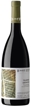 Traminer - Weingut Umberto Bacchichetto Berto & Fiorella -  Precenicco /Friaul Italien