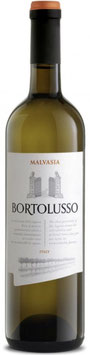 Malvasia - Weingut Bortolusso San Gervasio - Carlino (UD) Friaul Italien