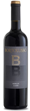 Merlot Lamis  - Weingut Bortolusso San Gervasio - Carlino (UD) Friaul Italien
