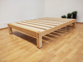 Base para Cama Tradicional Cera Transparente