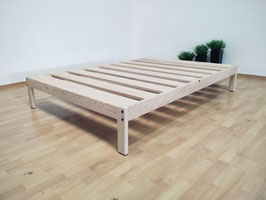 Base para Cama Lisboa Sin Pintar