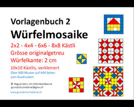 PDF-Vorlagenbuch 2: