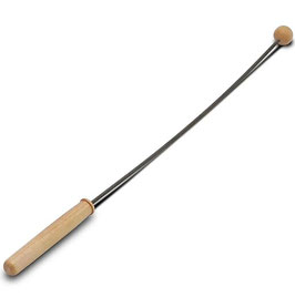 Biotensor hout met bol