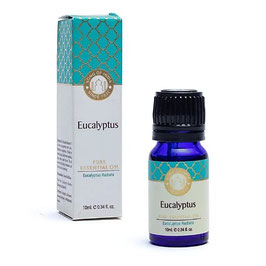 Eucalyptus
