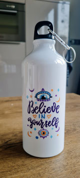 Believe in yourself