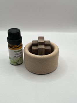 Houten aroma verspreider