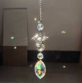 suncatcher draak