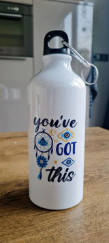 You`ve got this