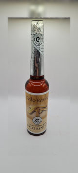 Palo santo Cologne 221ml
