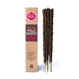 Sandelwood (palo santo)